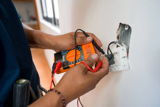 Best Electrical Contractors for Businesses  in Chesnut Hill, PA