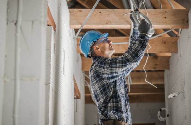 Best Electrical Installation Contractor  in Chesnut Hill, PA