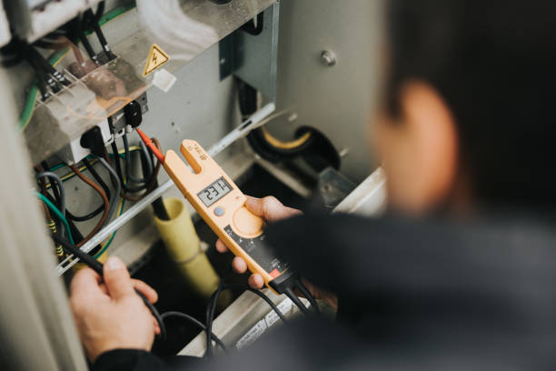 Best Licensed Electrician  in Chesnut Hill, PA