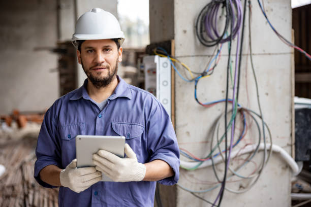 Best Electrical Contractors for Businesses  in Chesnut Hill, PA