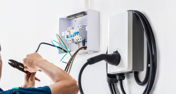 Best Electric Panel Repair  in Chesnut Hill, PA