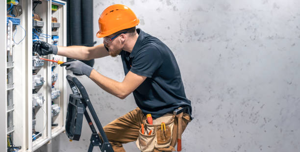 Best 24-Hour Electrician  in Chesnut Hill, PA