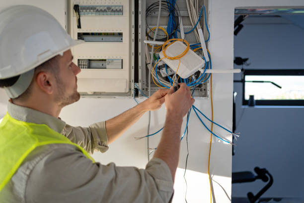 Best Emergency Electrical Repair  in Chesnut Hill, PA