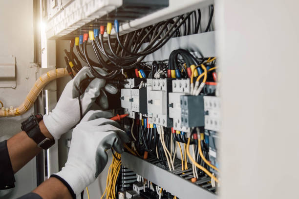 Best Electrical Rewiring Services  in Chesnut Hill, PA
